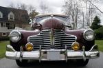 Buick Roadmaster Convertible Phaeton 1941 года